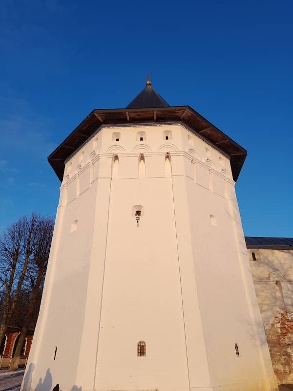 Vodovoznaya Bashnya - Image 1