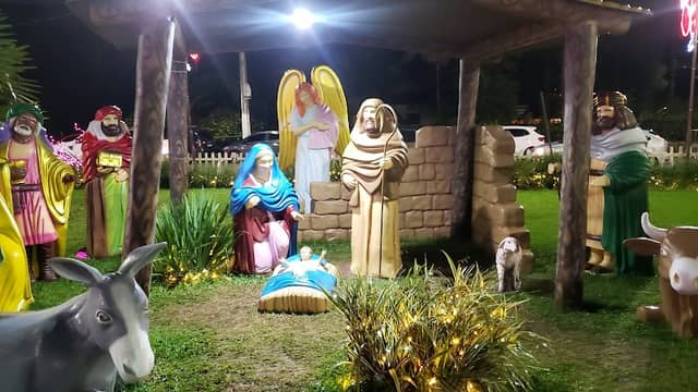 Praça do Papai Noel - Guapimirim - Image 1
