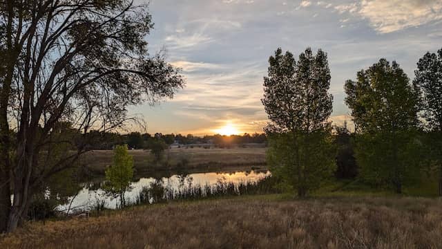 Hyland Ponds Open Space - Image 1
