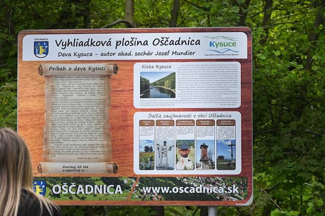 Lávka Kysuca - Image 1