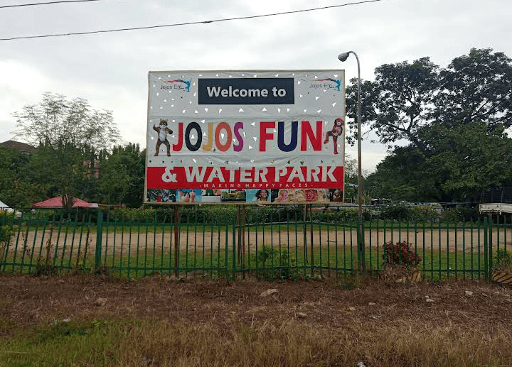 Jojo's Fun Water Park - Image 1
