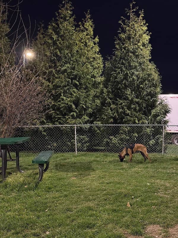Dog Park at Love's Travel Stops - Image 1