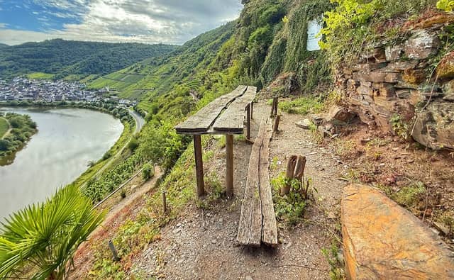 Aussichtspunkt - Image 1