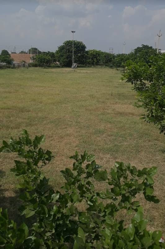 Shivaji Park - Image 1