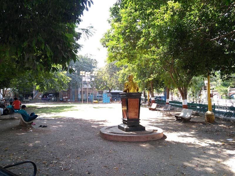 Narshi Mehta Garden - Image 1