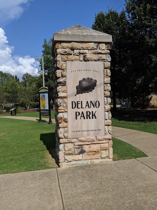 Delano Park - Image 2