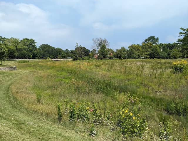 Indian Creek Park - Image 1