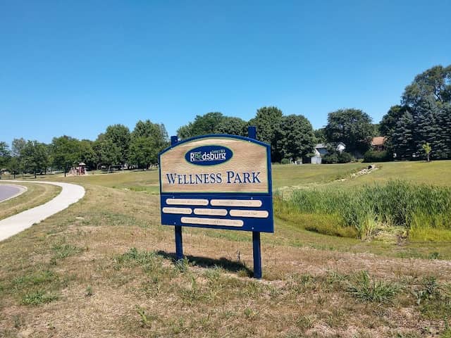 Wellness Park - Image 1