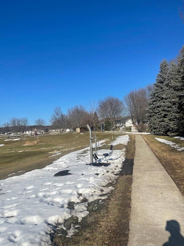 Wellness Park - Image 2
