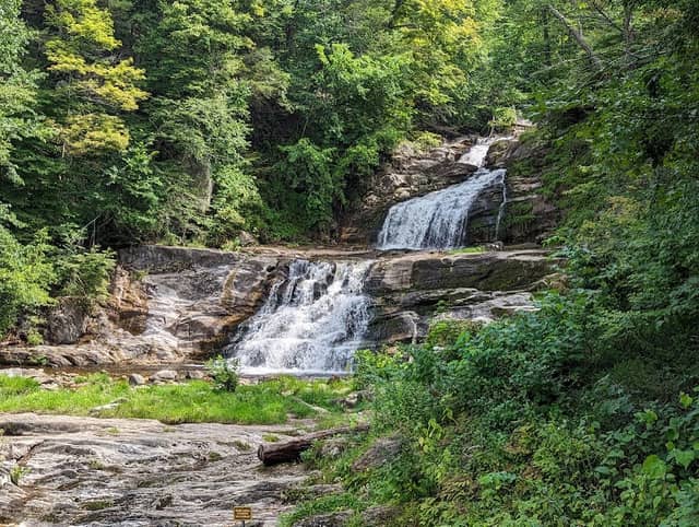 Kent Falls State Park - Image 2