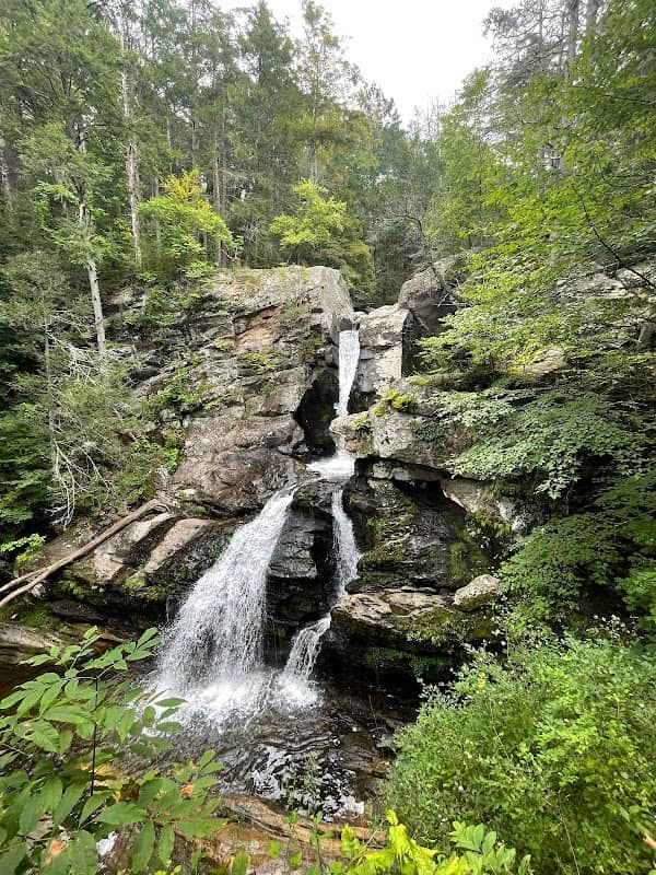 Kent Falls State Park - Image 1