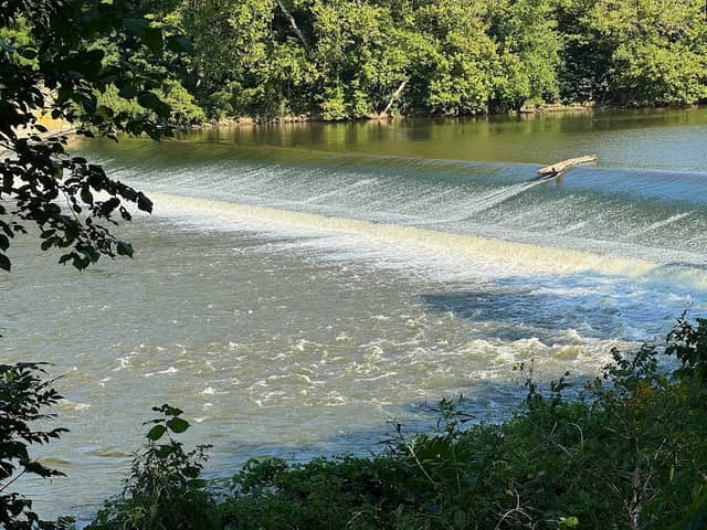 Muskingum River Parkway State Park - Lock 4 - Image 2