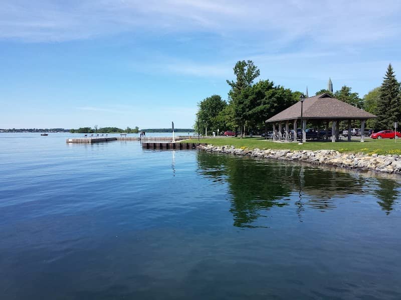Morrisburg - Image 1
