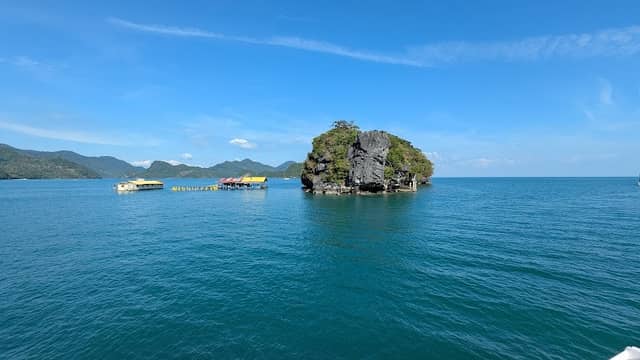 Sunset Cruise Langkawi - Image 1