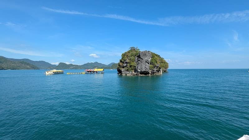 Sunset Cruise Langkawi - Image 1
