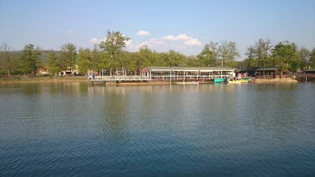 MUNCURLU GÖLET PARK - Image 3