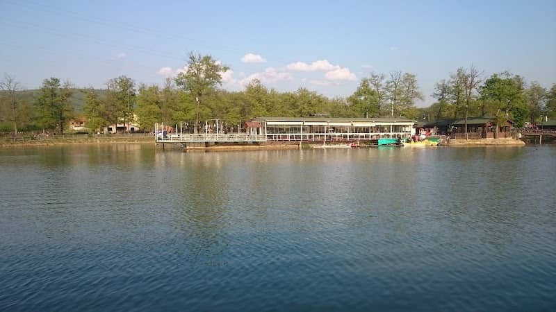 MUNCURLU GÖLET PARK - Image 3