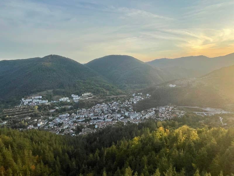 Кръста над Устово - Image 1