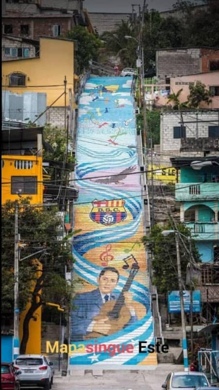 Escalinata Idolo - Image 2