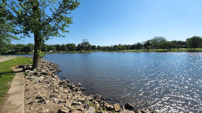 Kate McLeod Park - Image 1