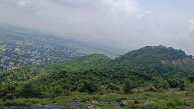 Rukhi Forest Picnic Spot - Image 1