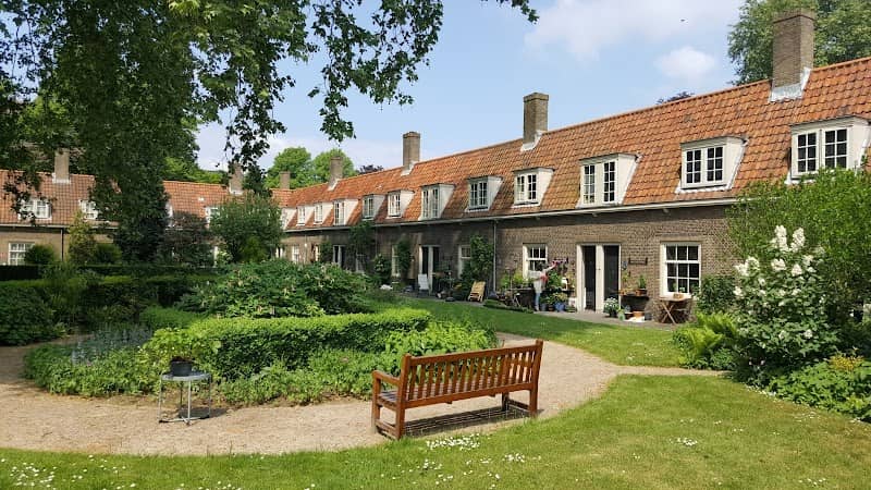 Arend Maartenshof - Image 2