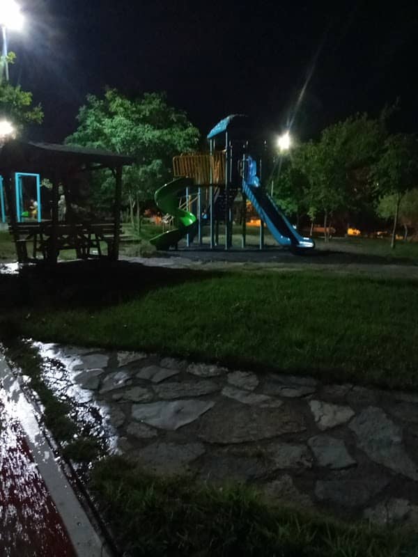Orta Park Kutköy - Image 1
