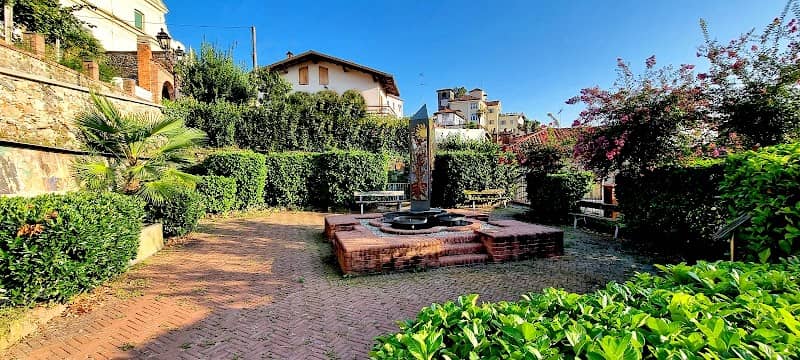 Giardino dei Ceramisti - Image 1