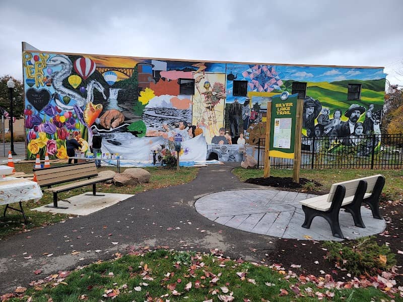Memorial Park - Image 1