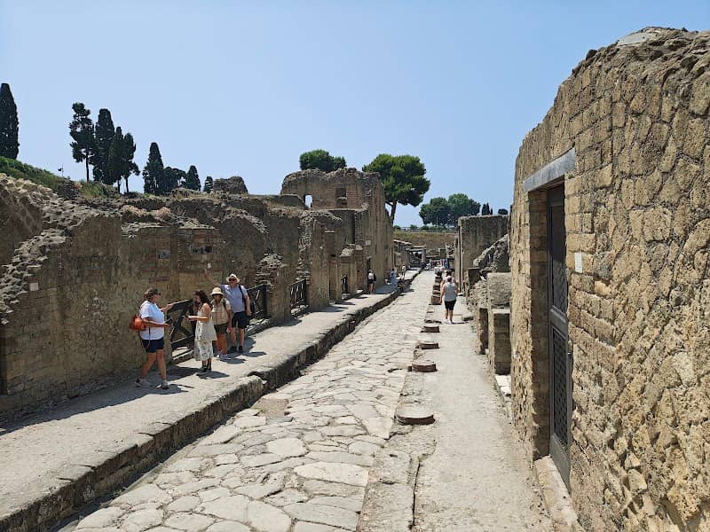Scavi di Ercolano - Image 2