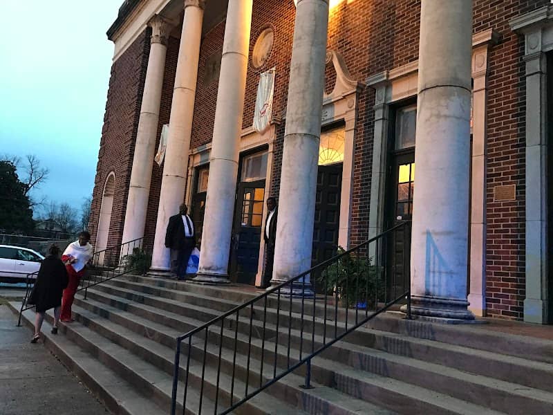EE Bass Cultural Arts Center - Image 2