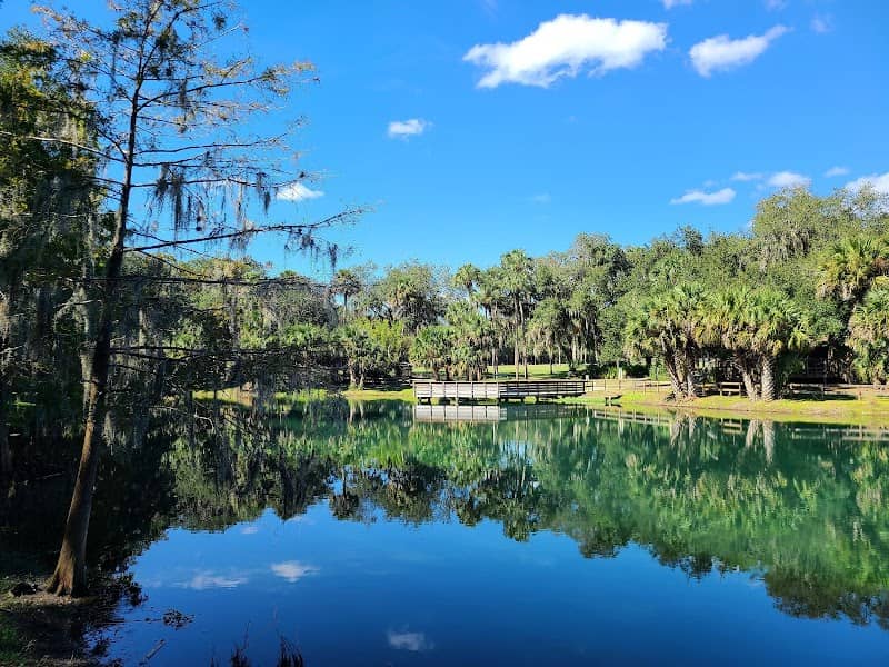 Gemini Springs Park - Image 1