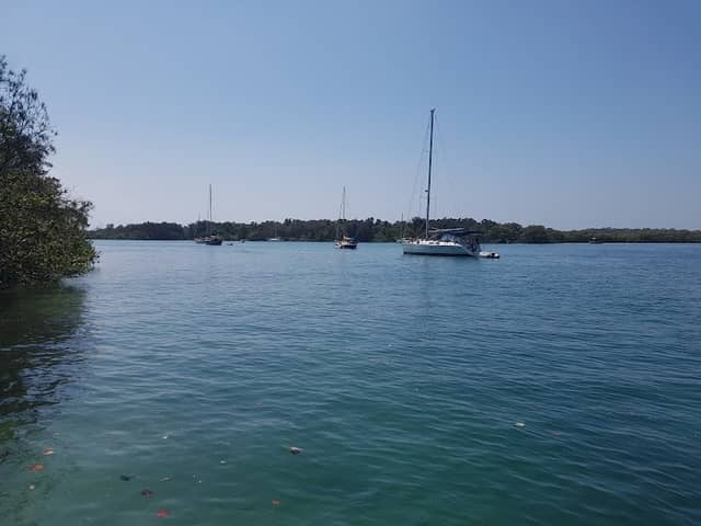 Keith Curran Park - Image 1