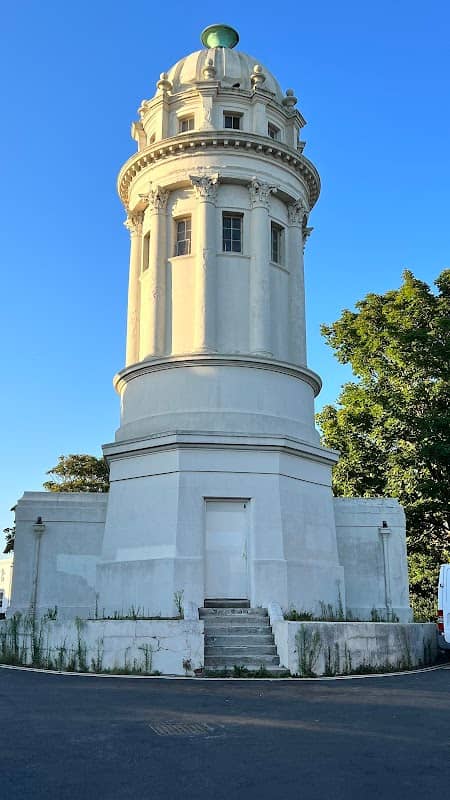 Pepper Pot, Brighton - Image 1
