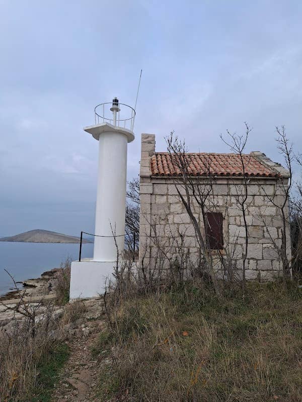Lanterna Ertak - Image 1