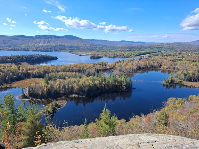 Mont Sourire (POINT DE VUE) - Lookout Point - Image 3