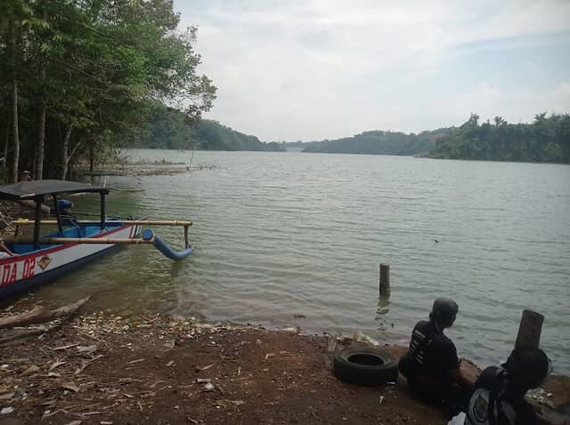 Darmaga PerahuParung Peundeuy - Image 1