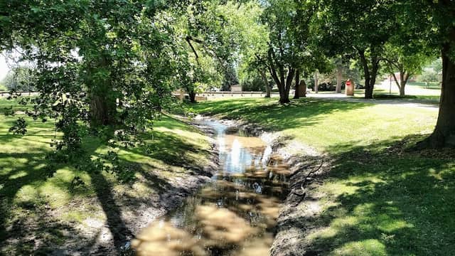 Osceola City Park - Image 1