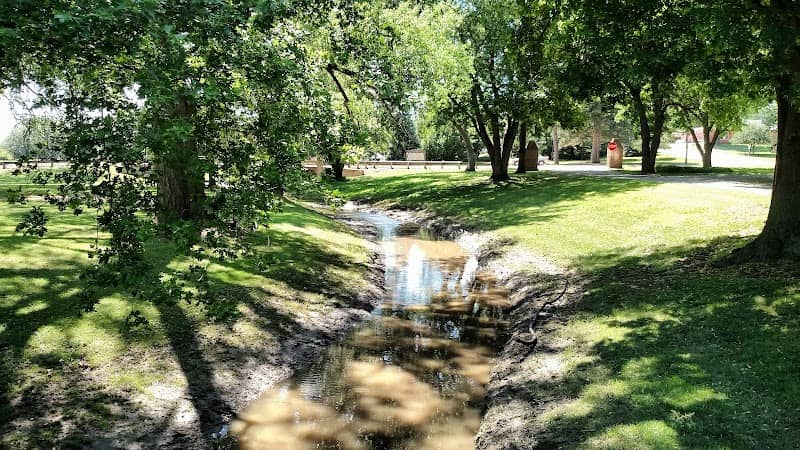 Osceola City Park - Image 1