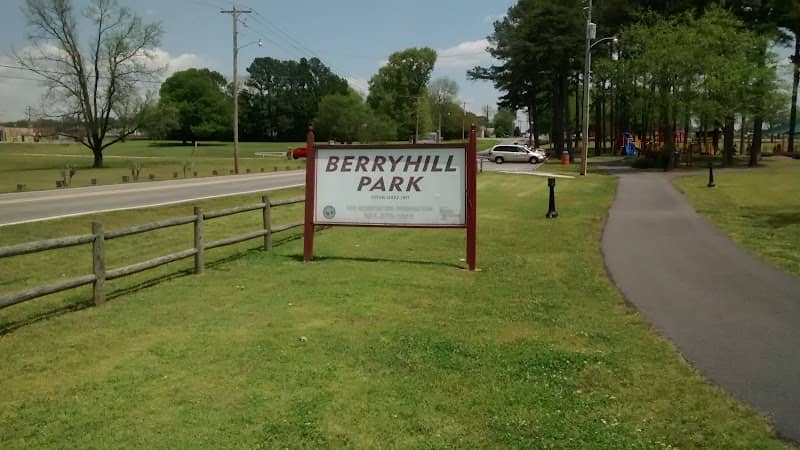 Berryhill Park - Image 1