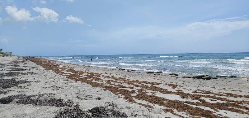 Public Beach Access - Image 1