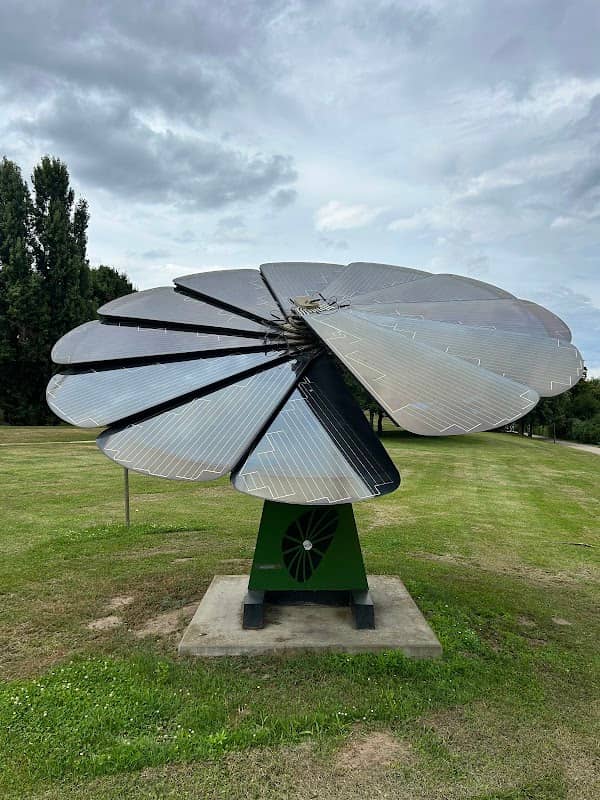 Smart Flower - Image 1