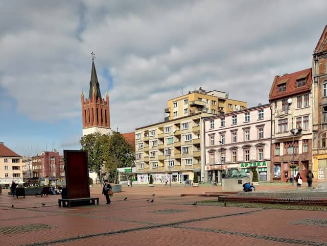 Bytom Square - Image 2