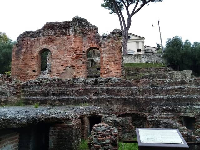 Villa Venulei - Image 2