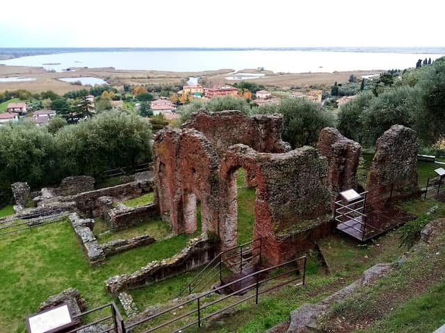 Villa Venulei - Image 1