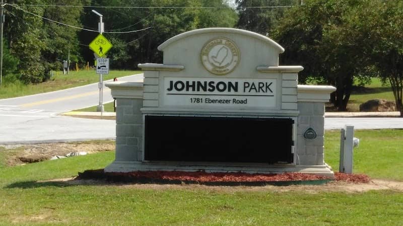 Johnson Park - Image 1