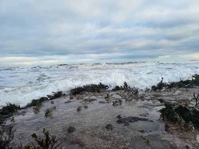 Carlingheugh Bay Footpath - Image 3
