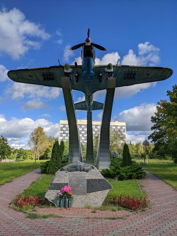 Shturmovik Il-2 - Image 1