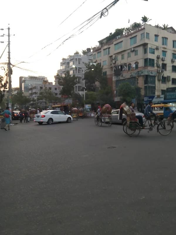 Moylar Mor - ময়লার মোড় - Image 2
