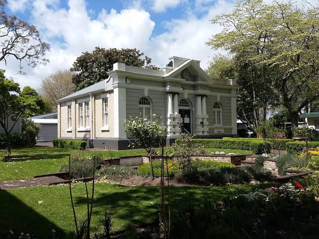 Cambridge Museum - Image 1